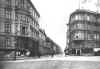 Bredgade/Esplanaden i 1916